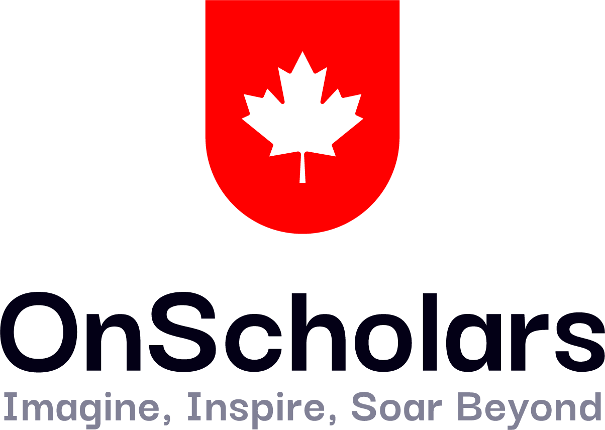 OnScholars - Imagine, Inspire, Soar Beyond